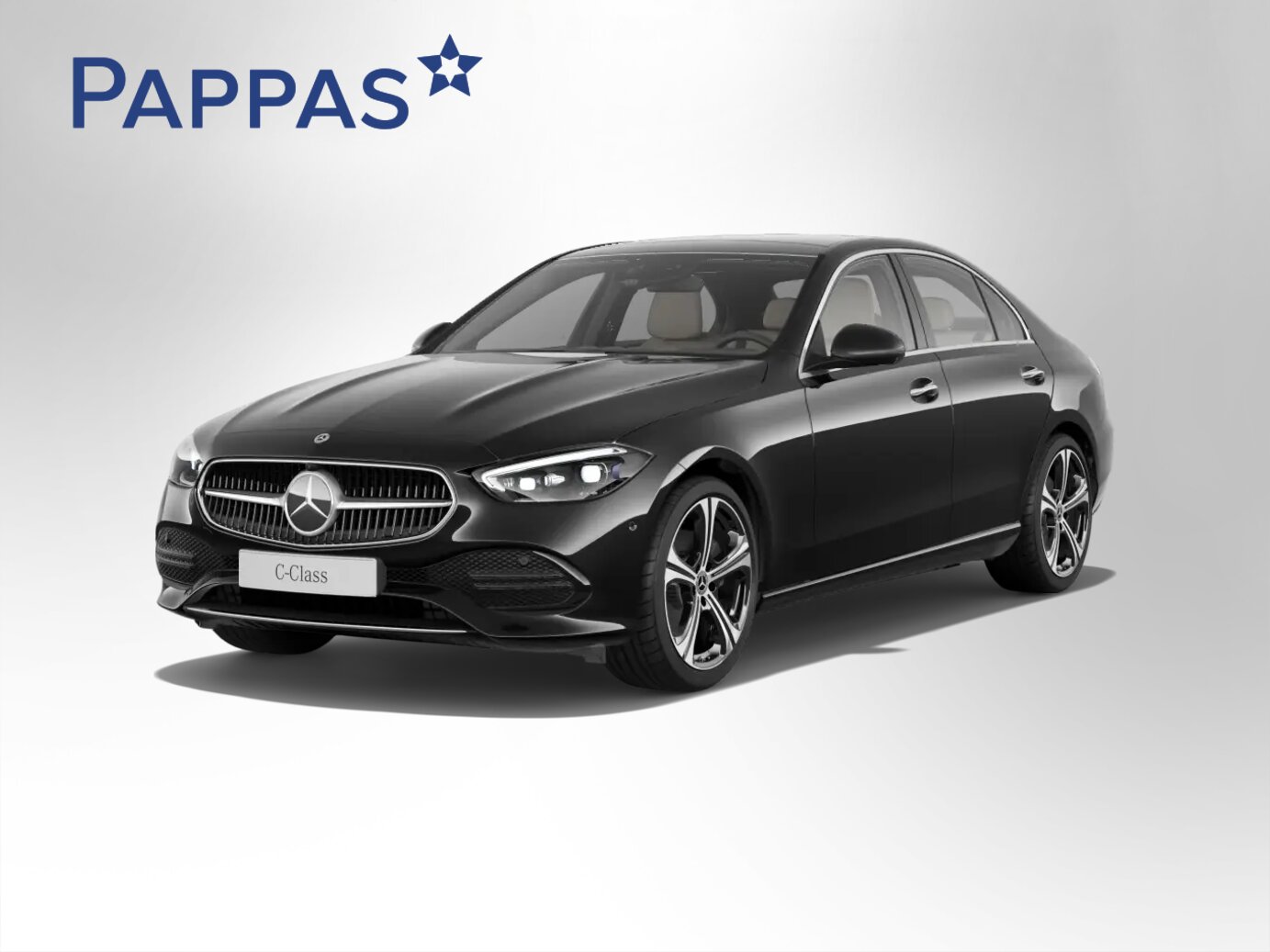 Mercedes-Benz C 220 d 4MATIC