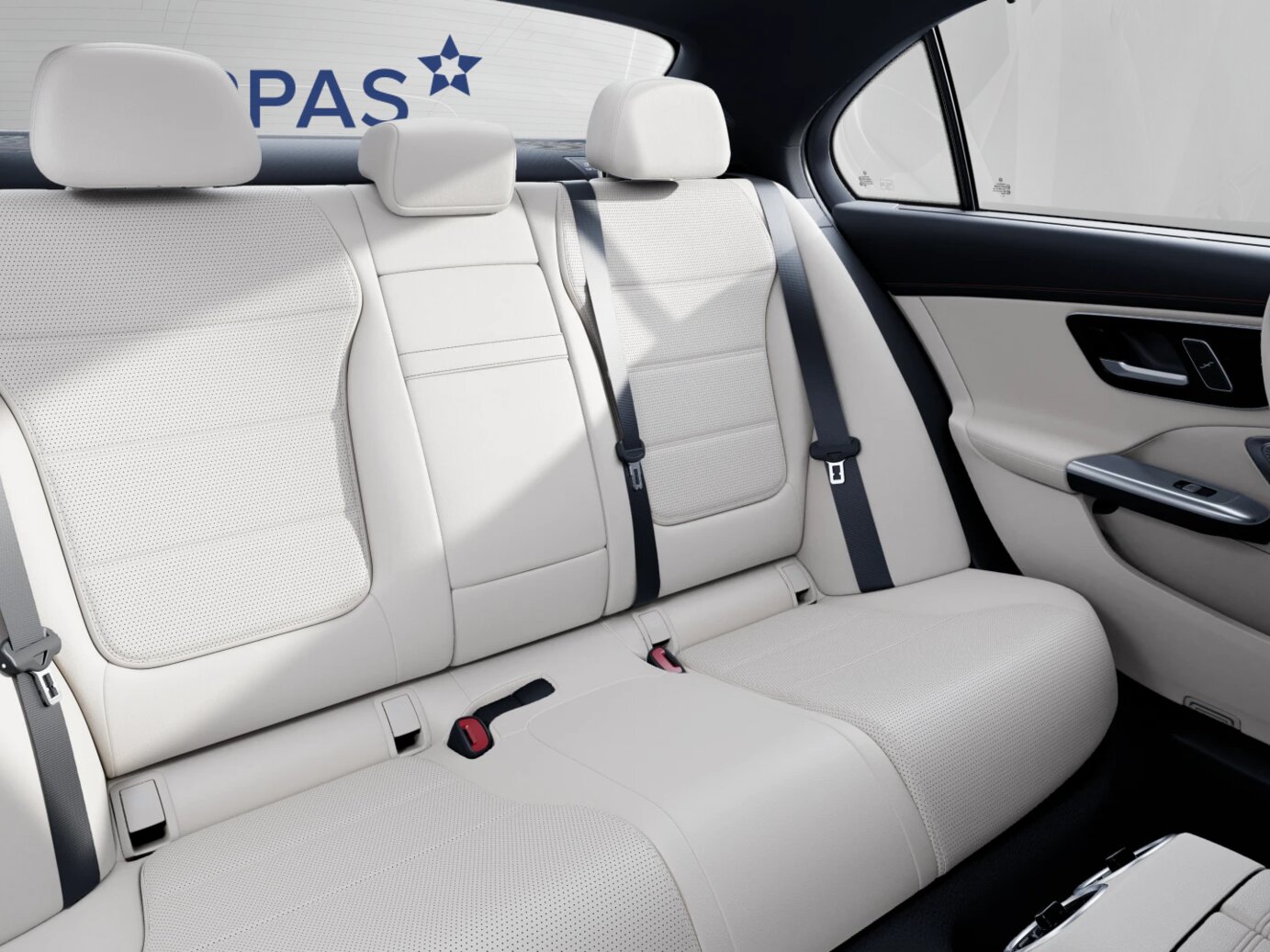 Mercedes-Benz C 220 d 4MATIC