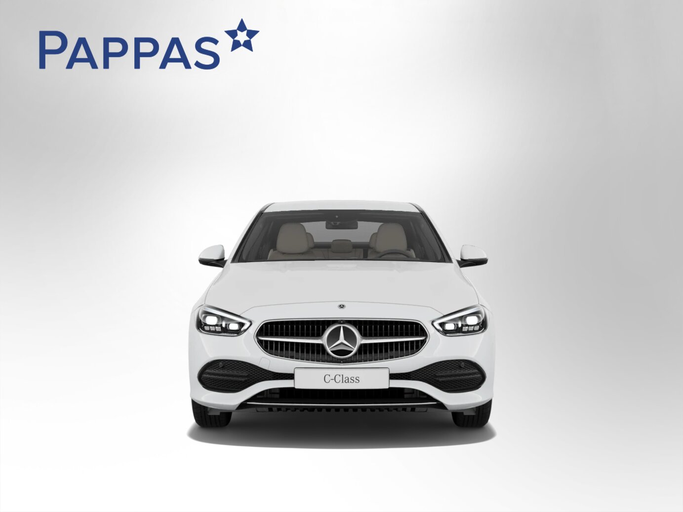 Mercedes-Benz C 200 4MATIC