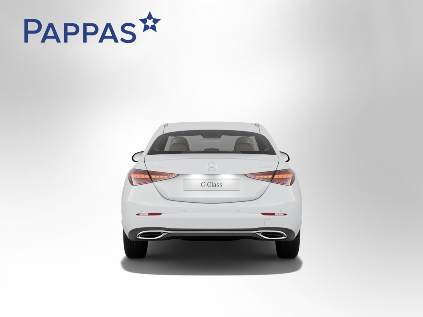 Mercedes-Benz C 200 4MATIC