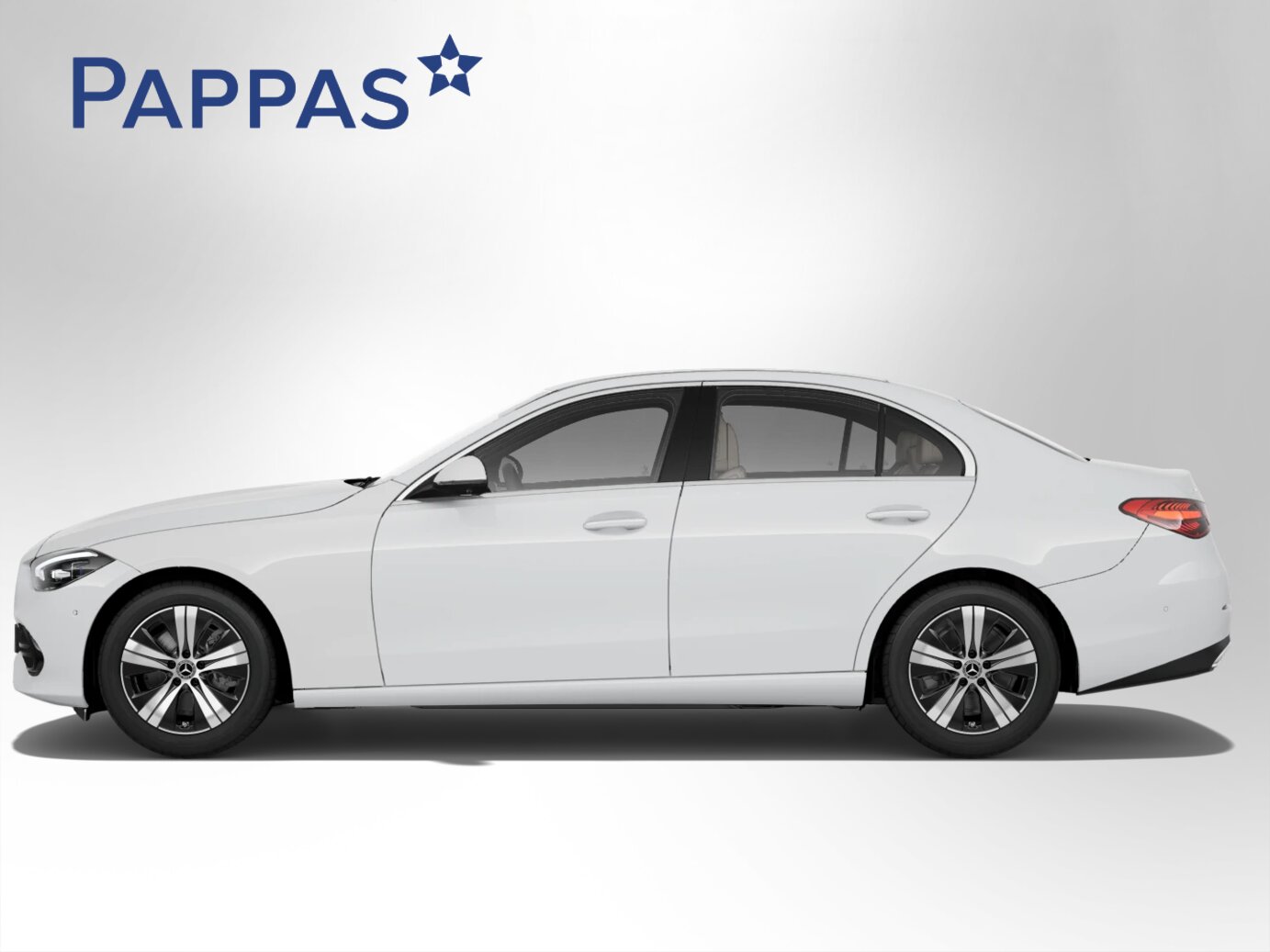 Mercedes-Benz C 200 4MATIC