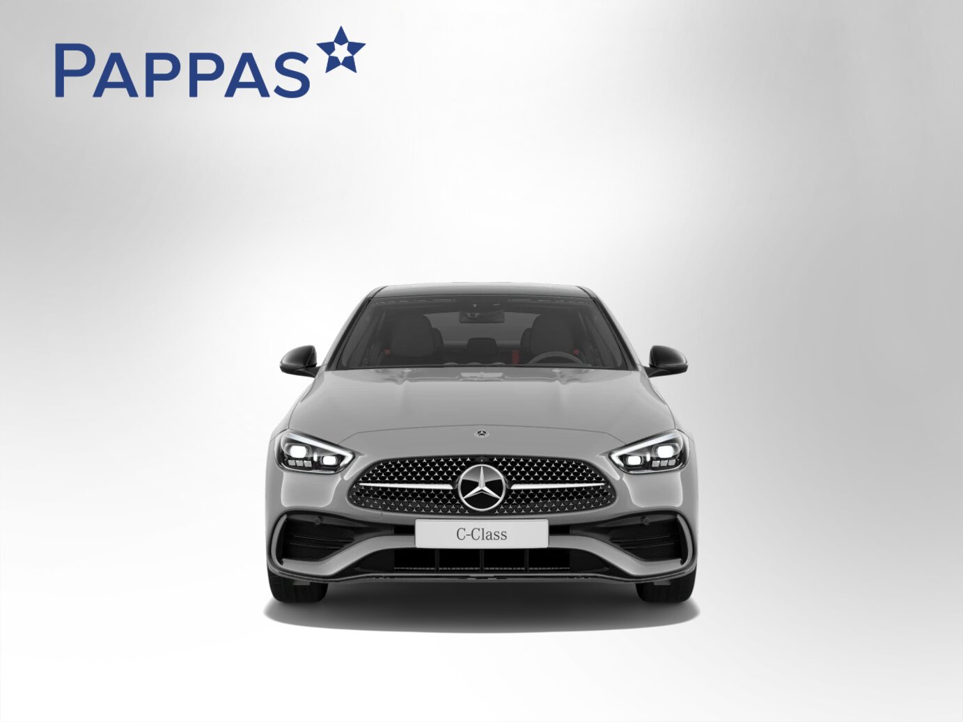 Mercedes-Benz C 300 4MATIC