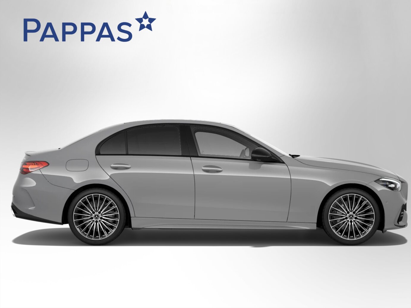 Mercedes-Benz C 300 4MATIC
