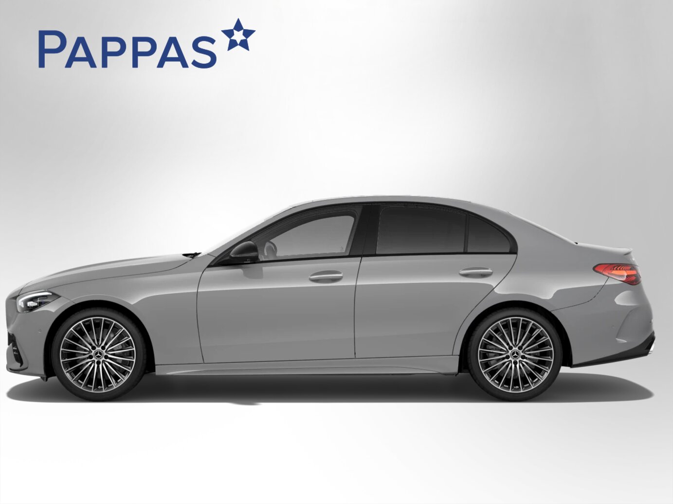 Mercedes-Benz C 300 4MATIC