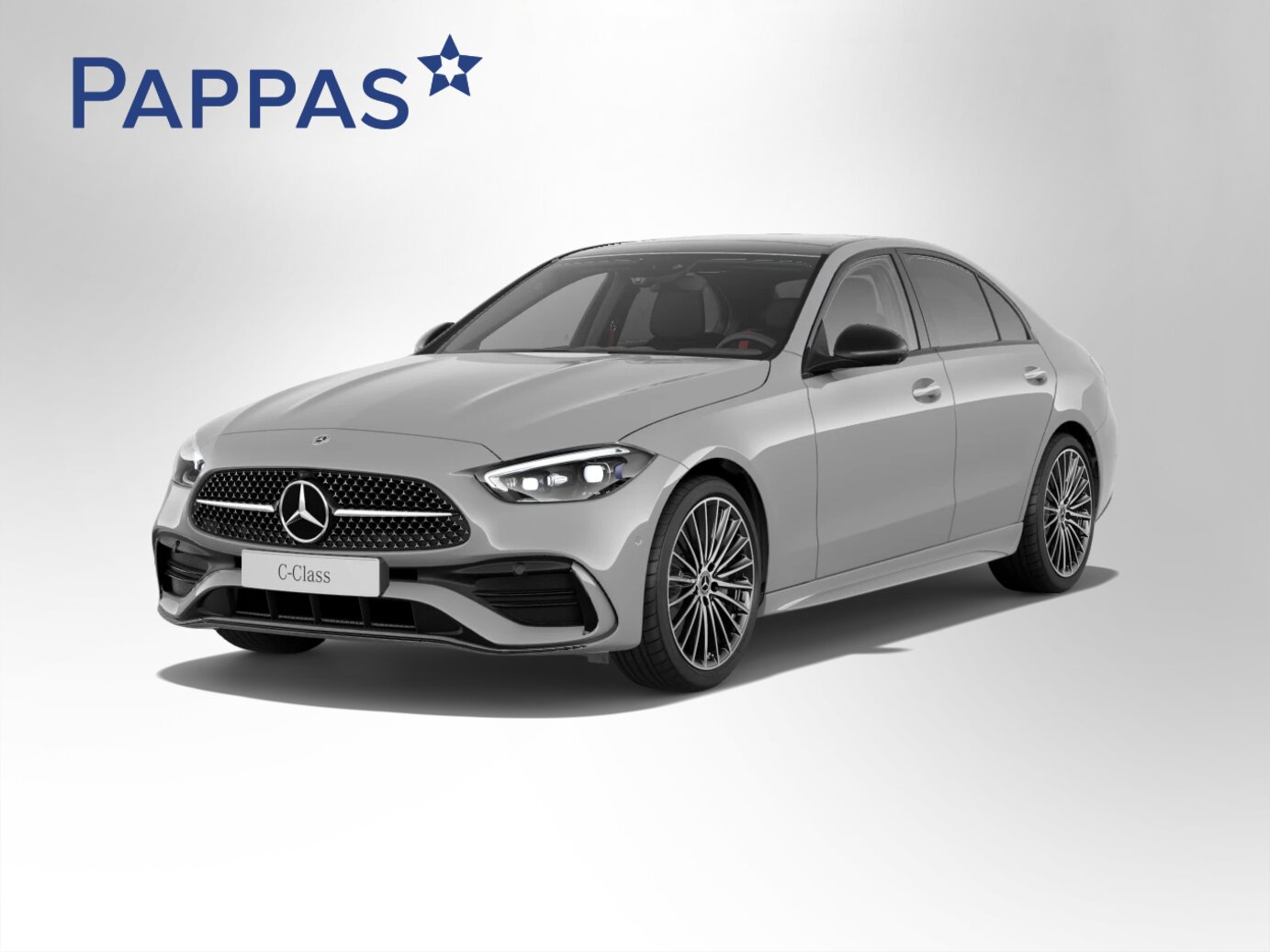 Mercedes-Benz C 300 4MATIC