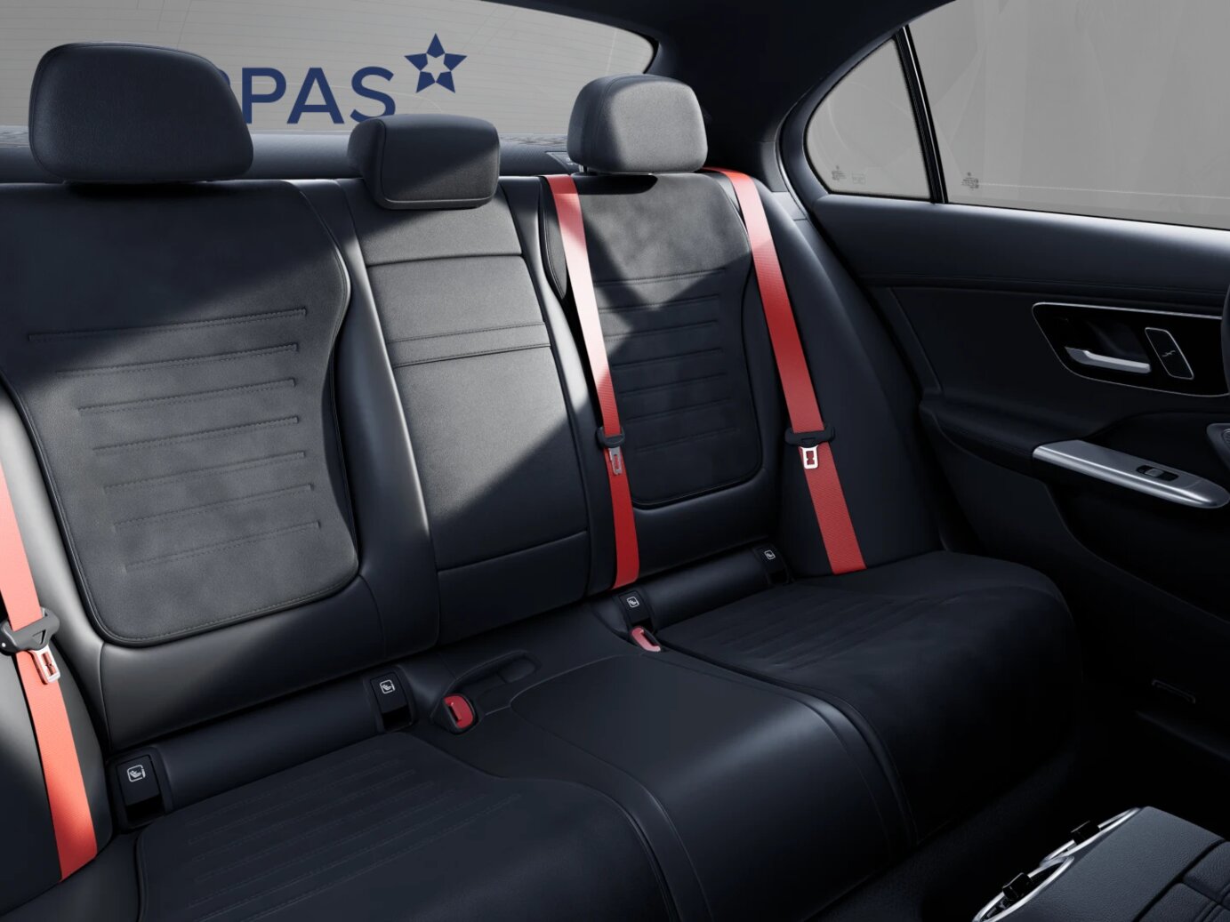 Mercedes-Benz C 300 4MATIC