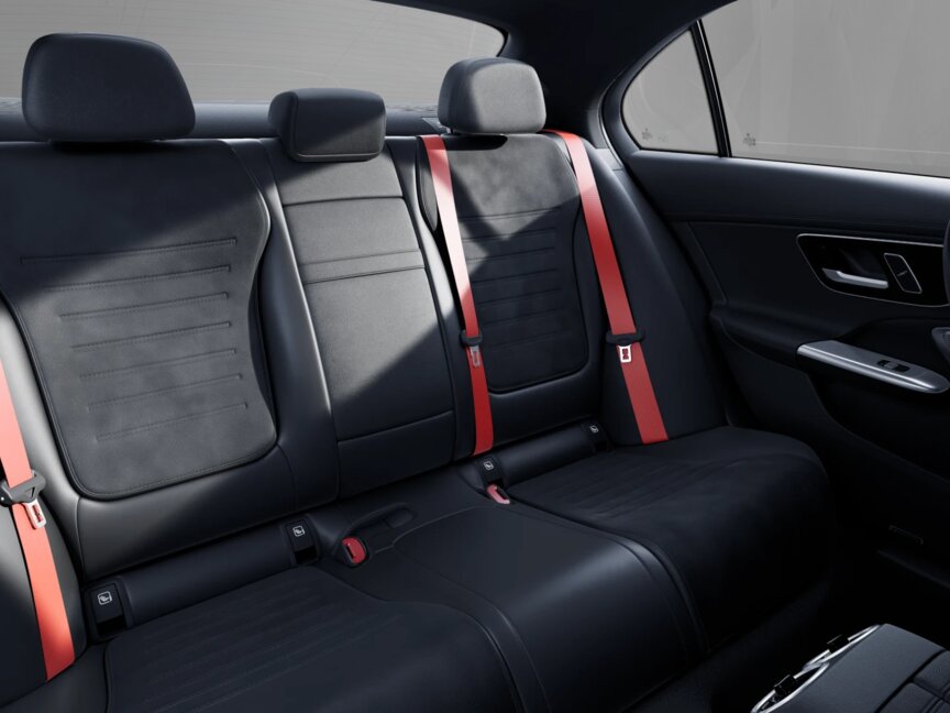 Mercedes-Benz C 300 4MATIC