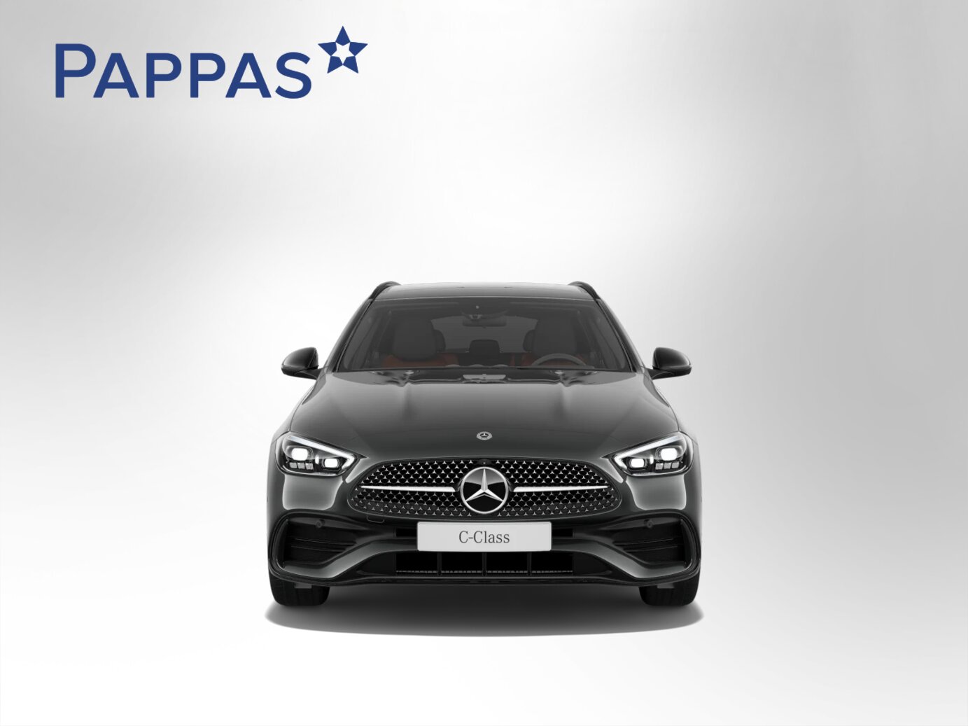 Mercedes-Benz C 220 d 4MATIC T-Modell