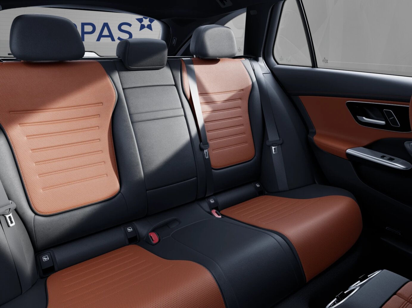 Mercedes-Benz C 220 d 4MATIC T-Modell