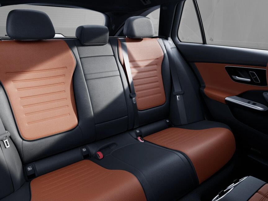 Mercedes-Benz C 220 d 4MATIC T-Modell