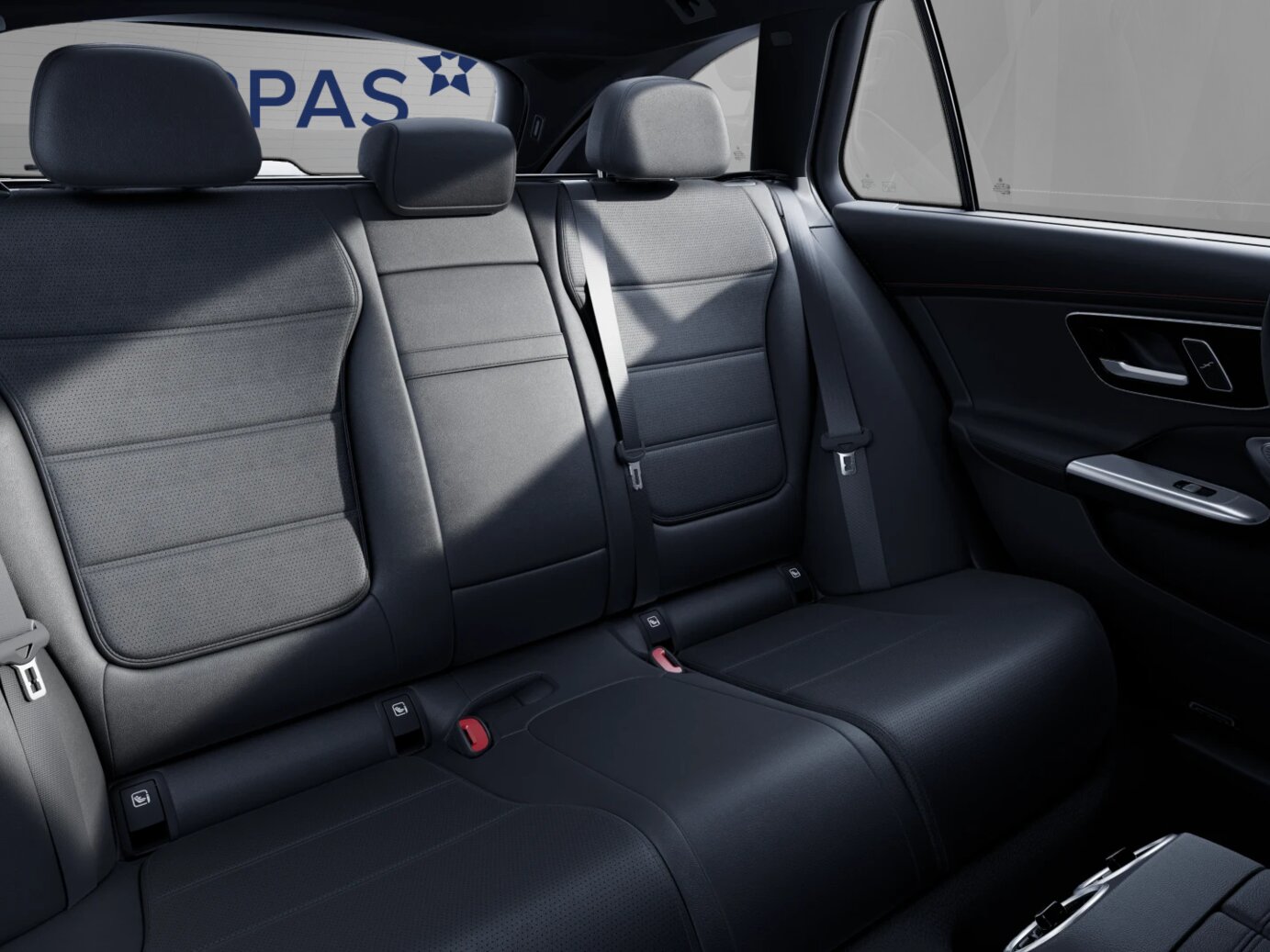 Mercedes-Benz C 220 d 4MATIC T-Modell All-Terrain