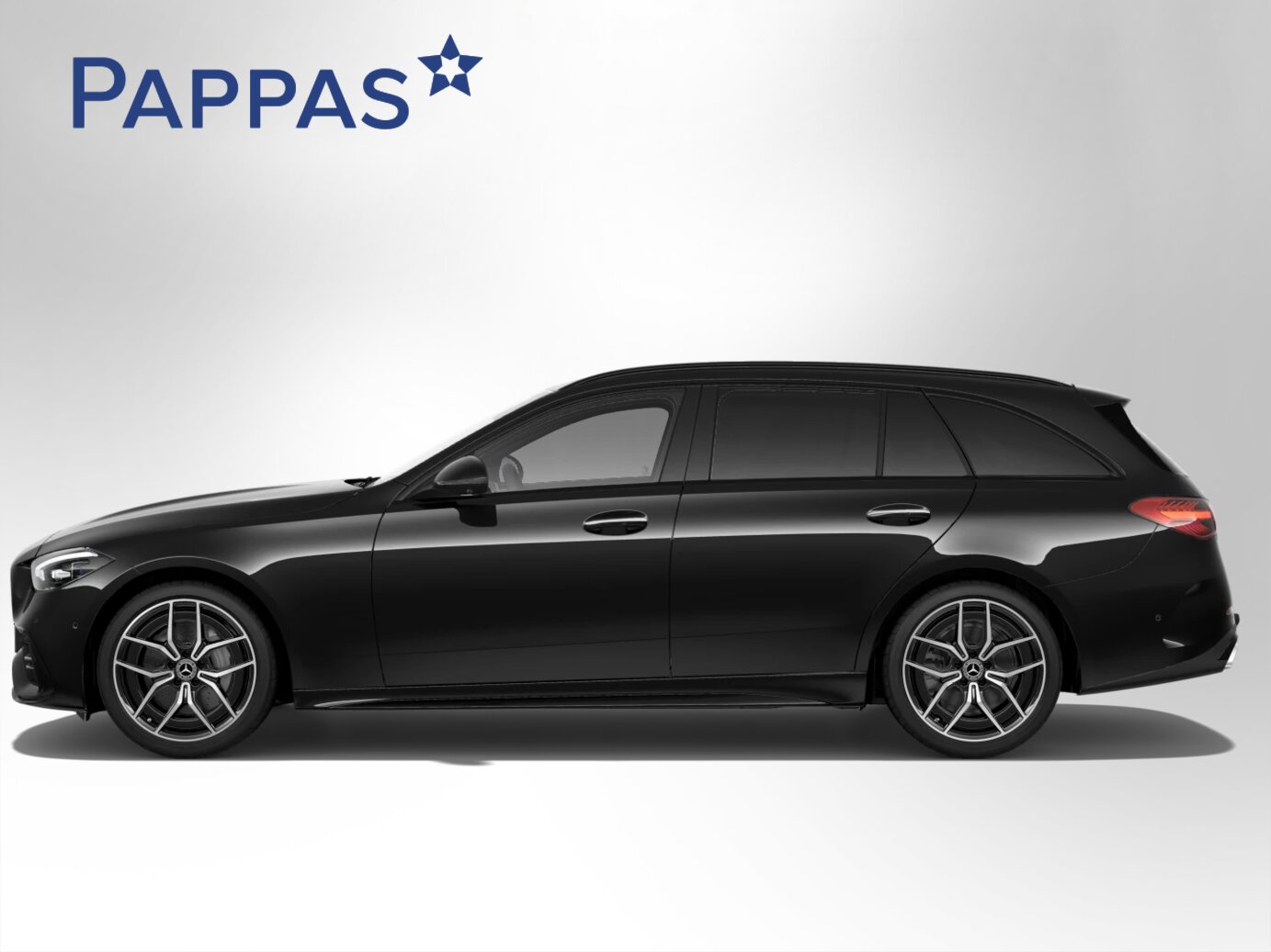 Mercedes-Benz C 300 4MATIC T-Modell