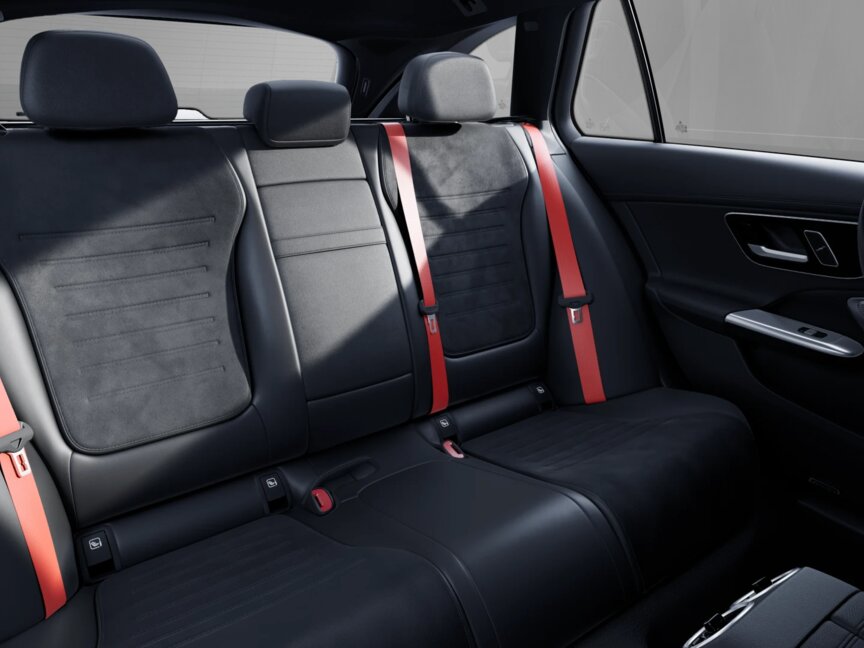 Mercedes-Benz C 300 4MATIC T-Modell