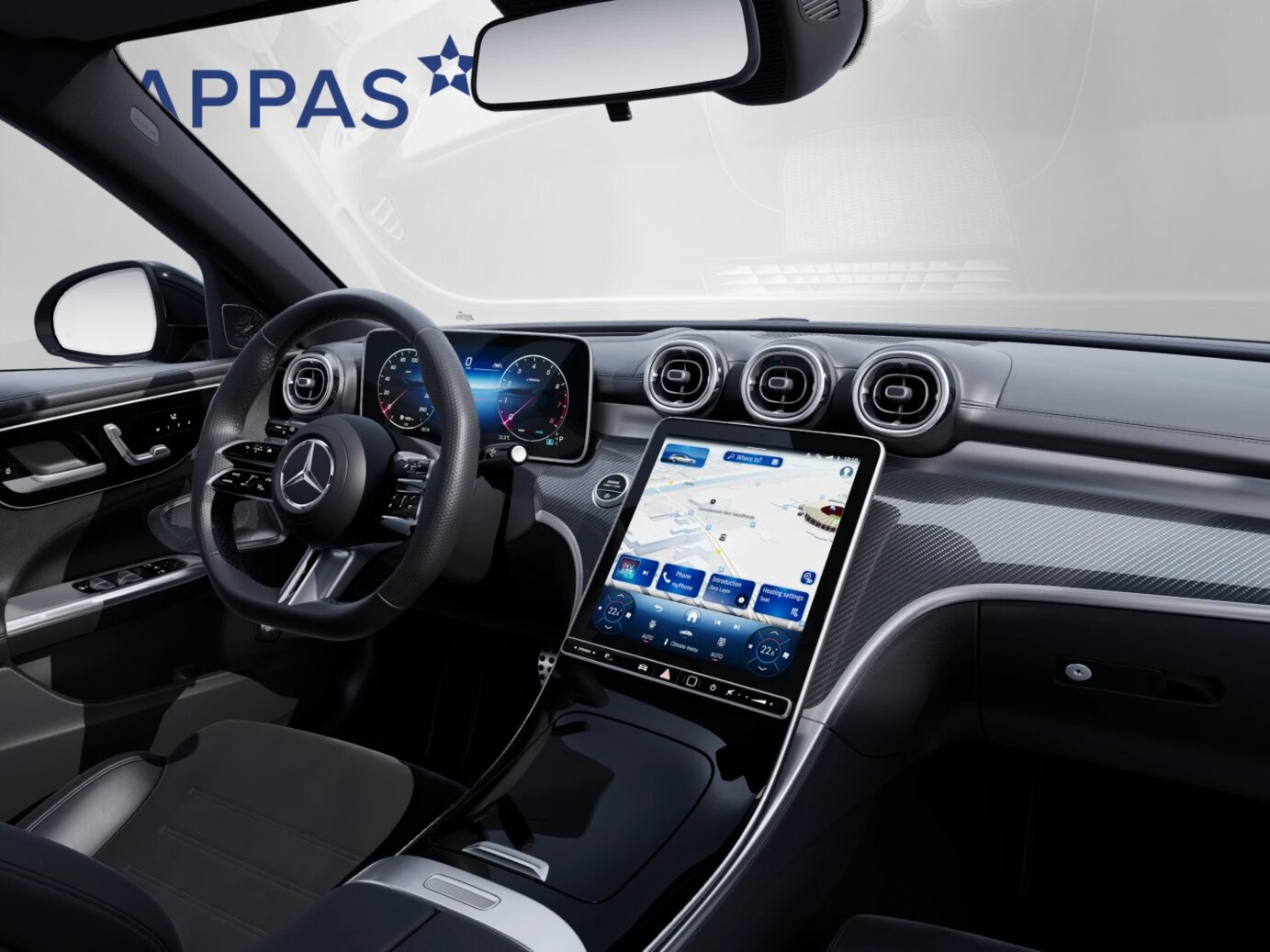 Mercedes-Benz C 300 4MATIC T-Modell