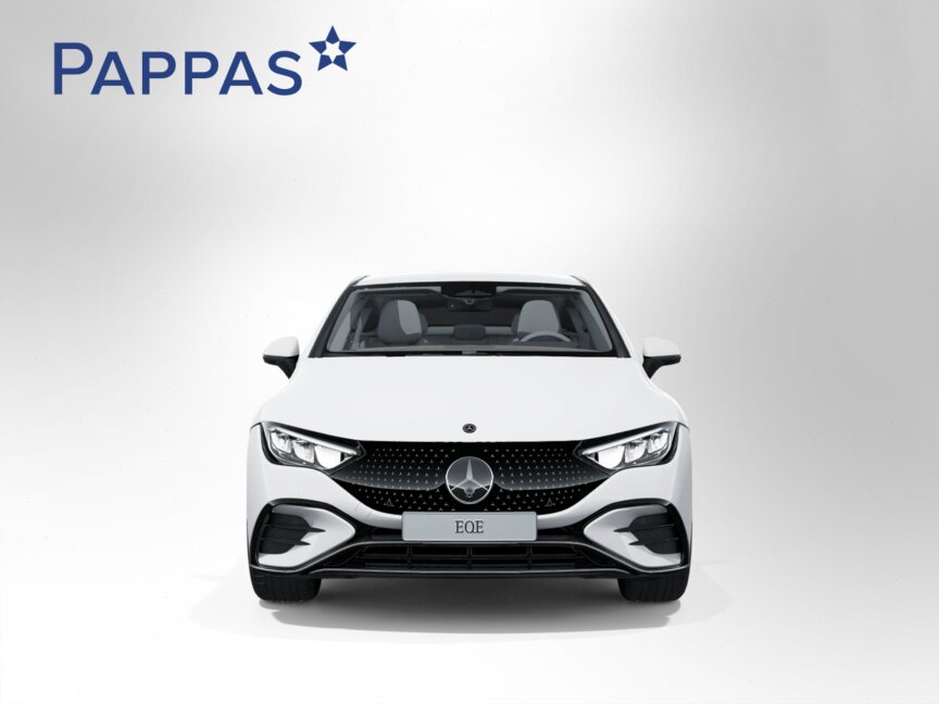 Mercedes-Benz EQE 300