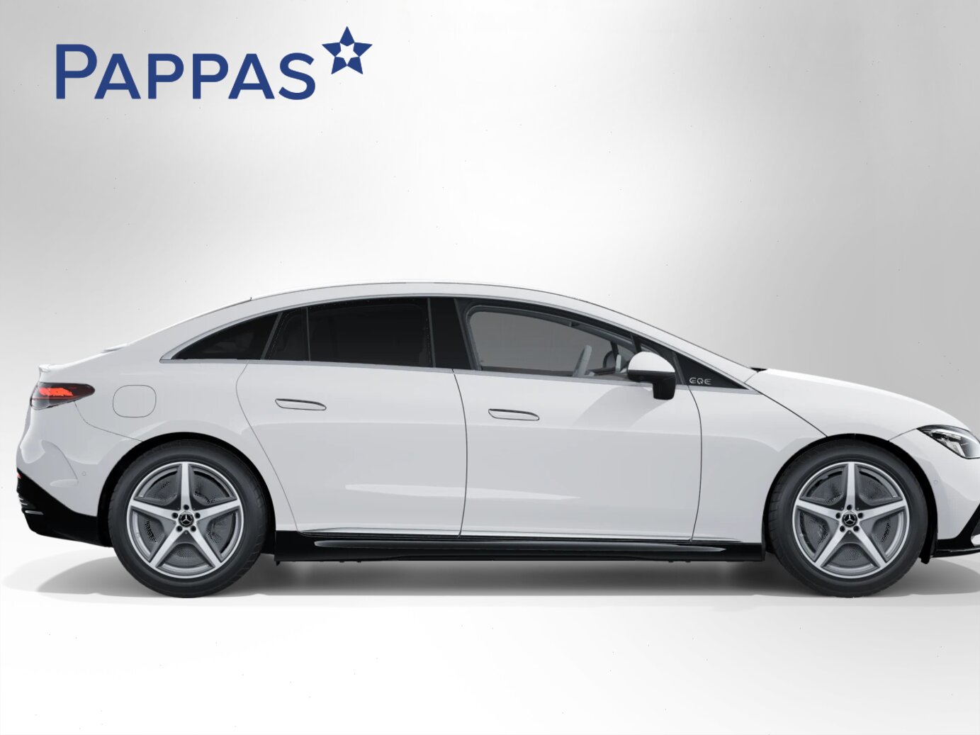 Mercedes-Benz EQE 300