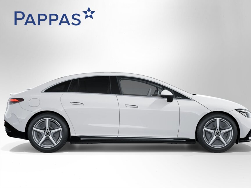 Mercedes-Benz EQE 300