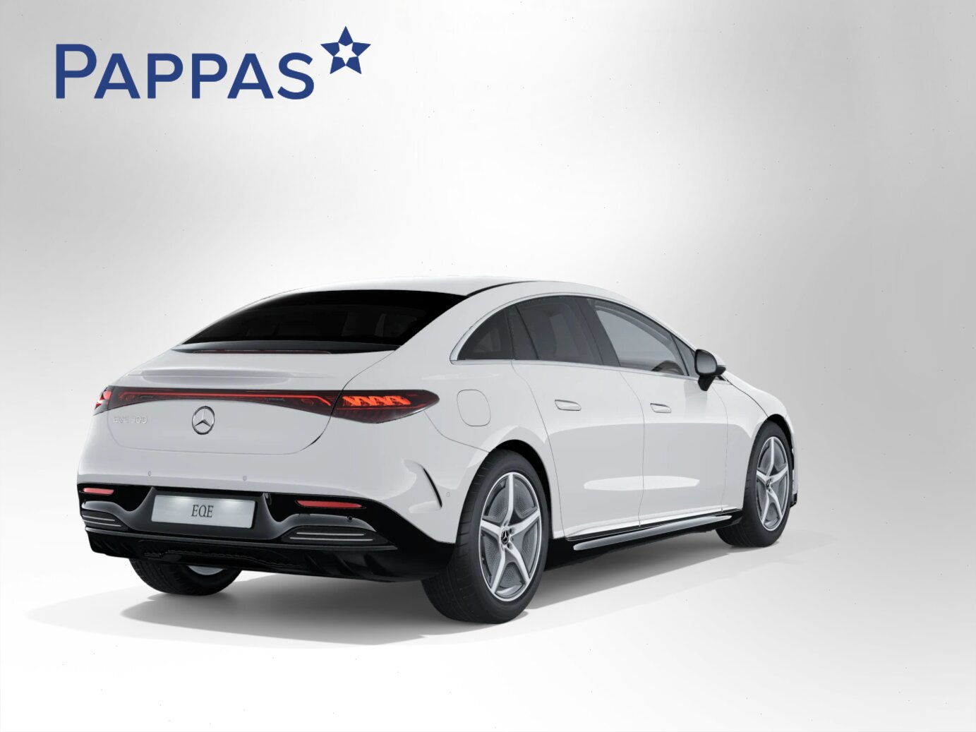 Mercedes-Benz EQE 300