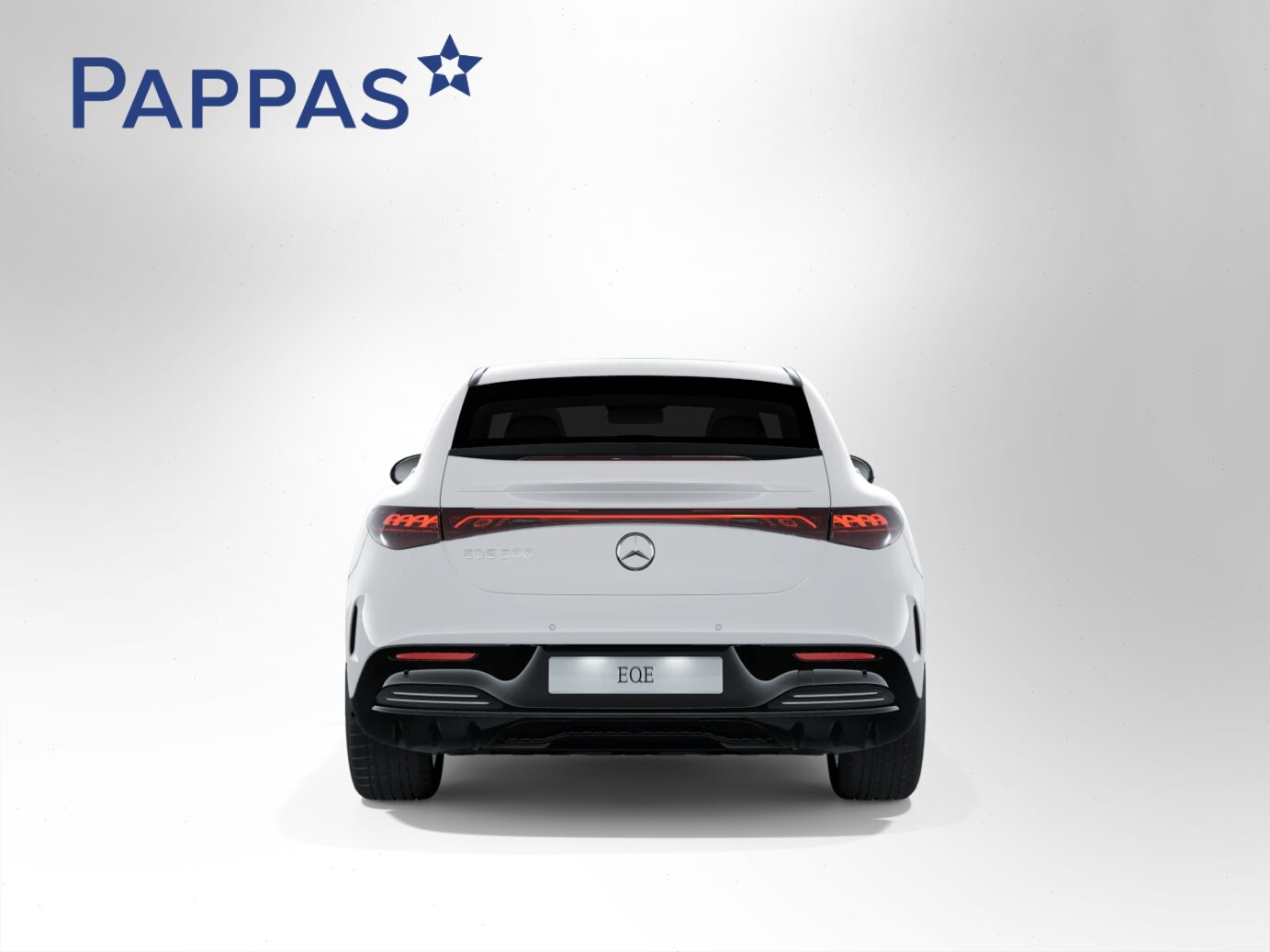 Mercedes-Benz EQE 300