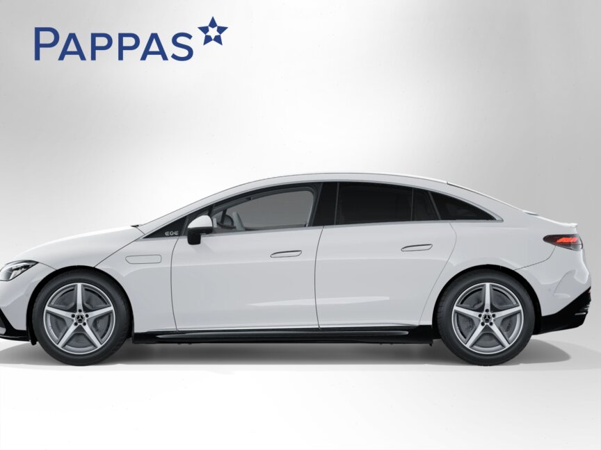 Mercedes-Benz EQE 300