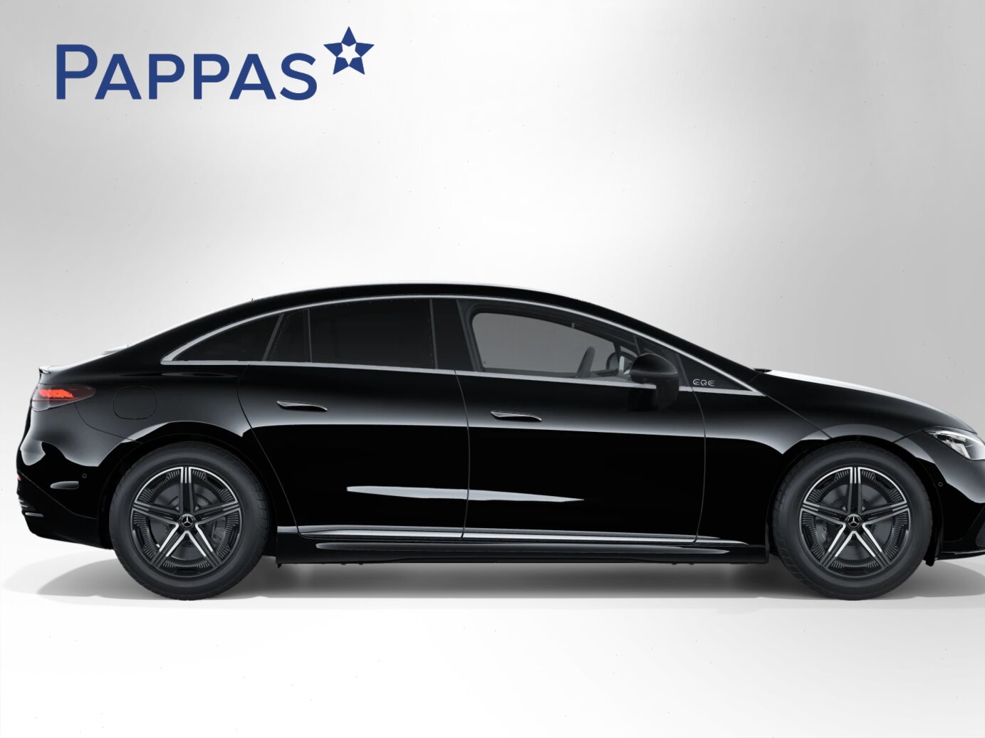 Mercedes-Benz EQE 300