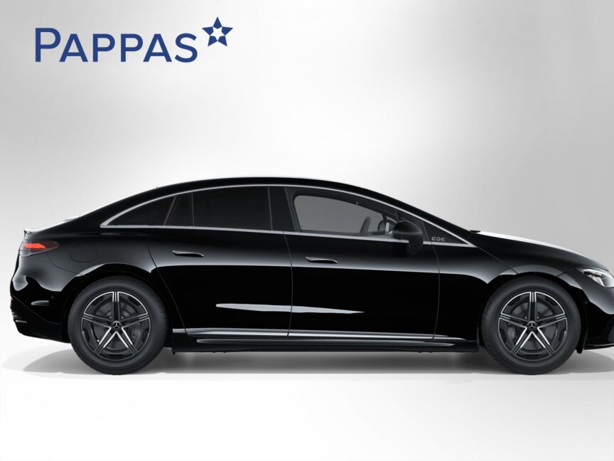 Mercedes-Benz EQE 300