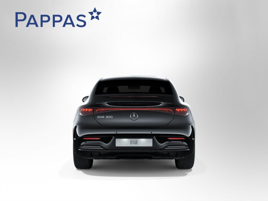 Mercedes-Benz EQE 300