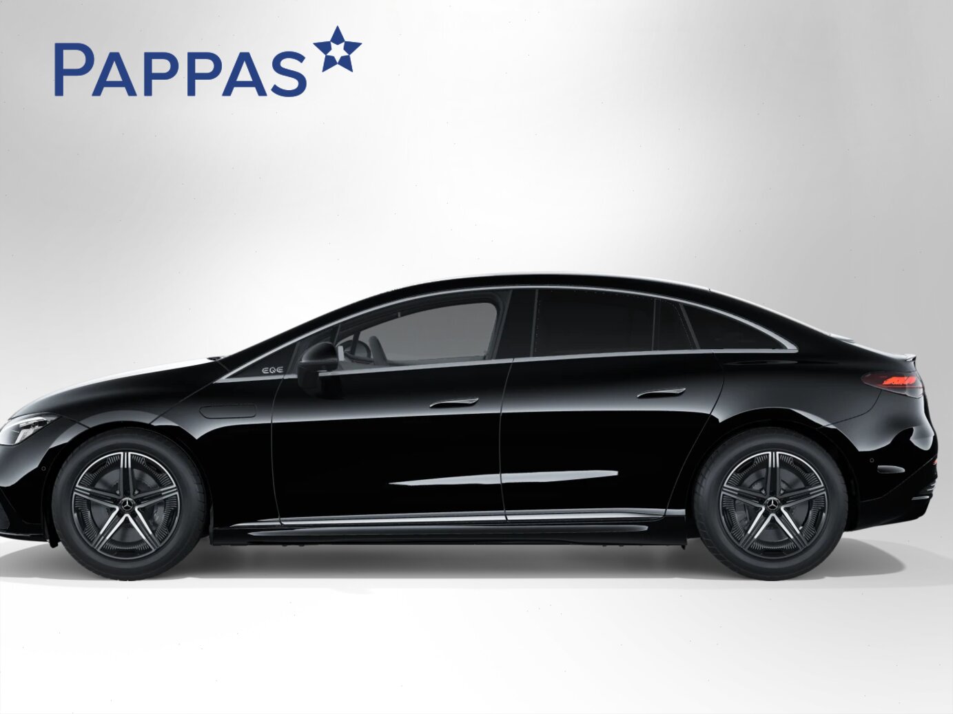 Mercedes-Benz EQE 300