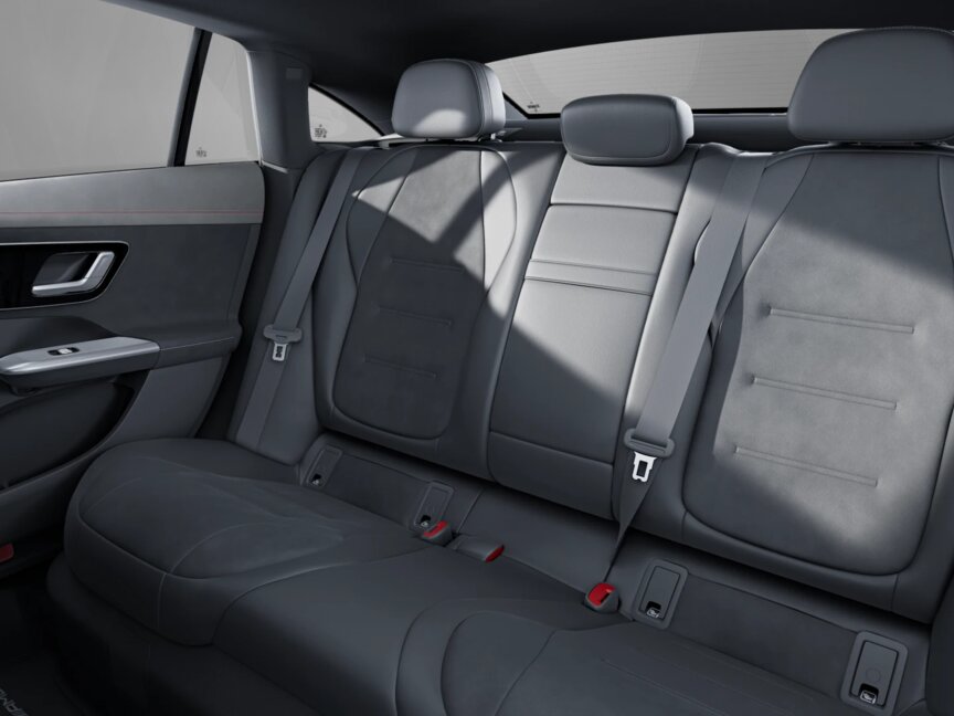 Mercedes-Benz EQE 300