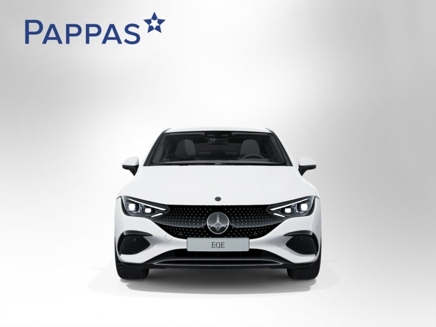 Mercedes-Benz EQE 300