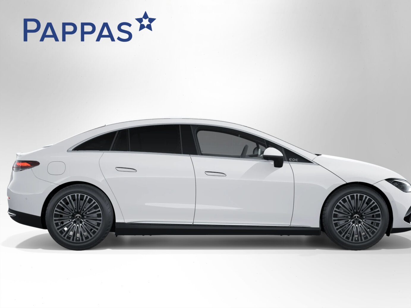 Mercedes-Benz EQE 300