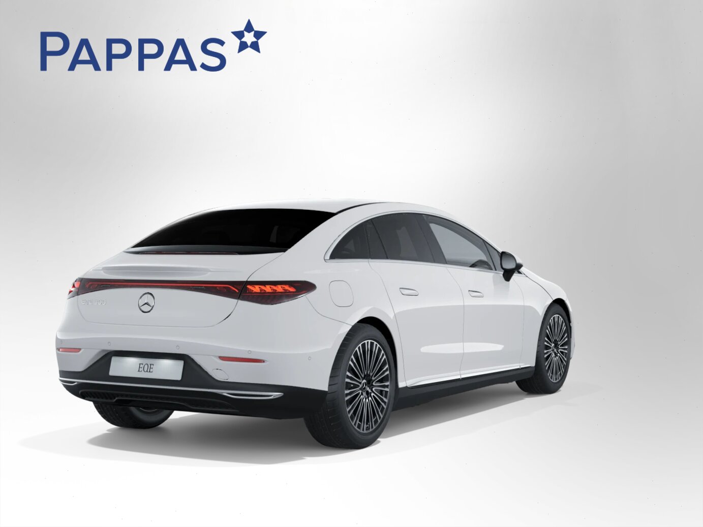 Mercedes-Benz EQE 300