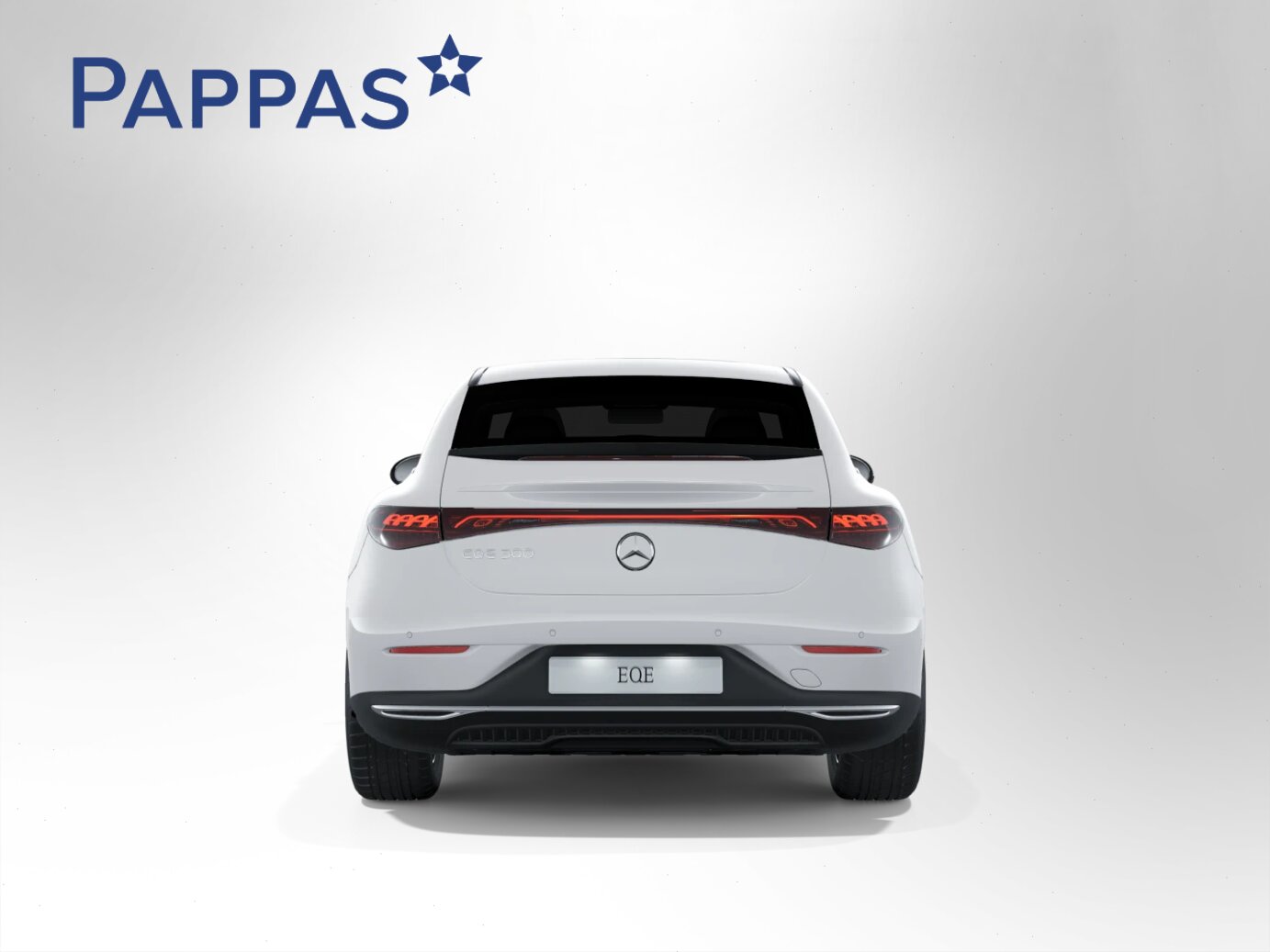 Mercedes-Benz EQE 300