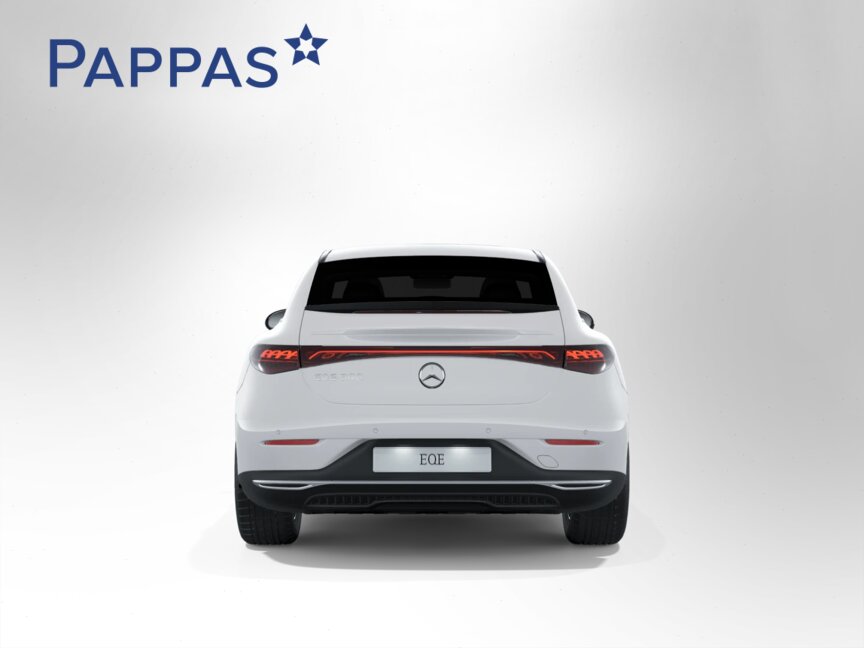 Mercedes-Benz EQE 300