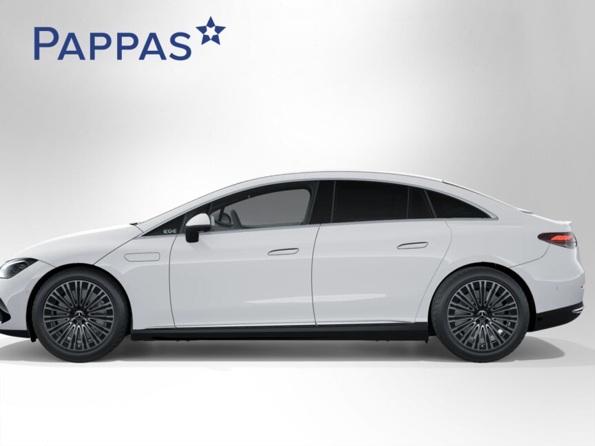 Mercedes-Benz EQE 300