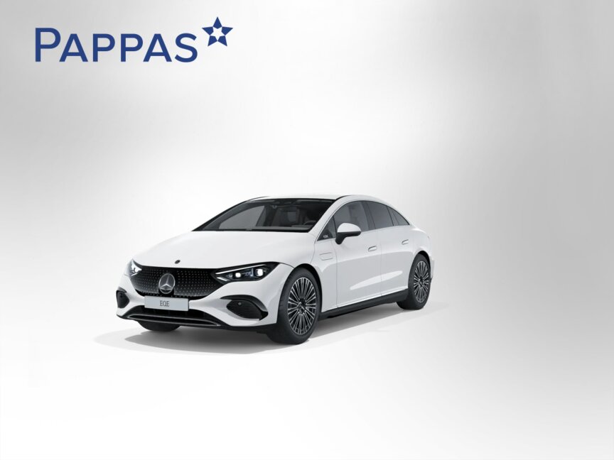 Mercedes-Benz EQE 300