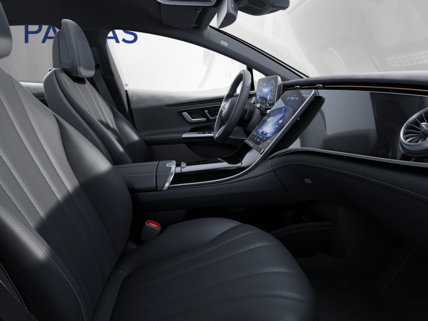 Mercedes-Benz EQE 300