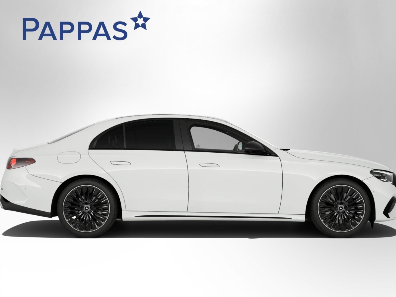 Mercedes-Benz E 220 d 4MATIC Limousine