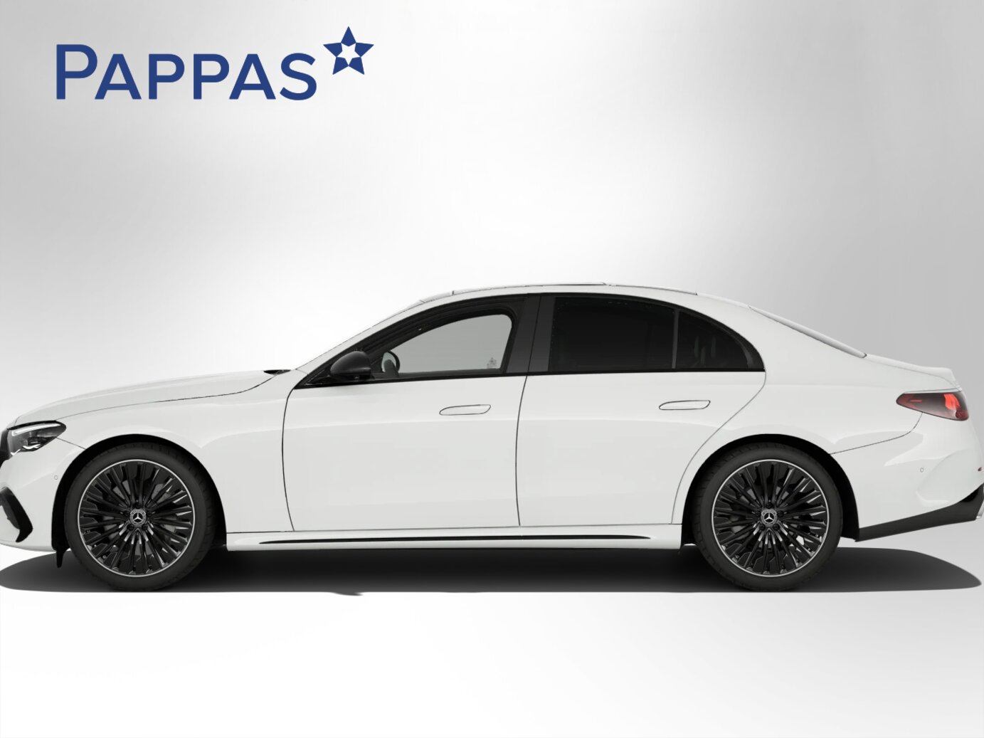 Mercedes-Benz E 220 d 4MATIC Limousine