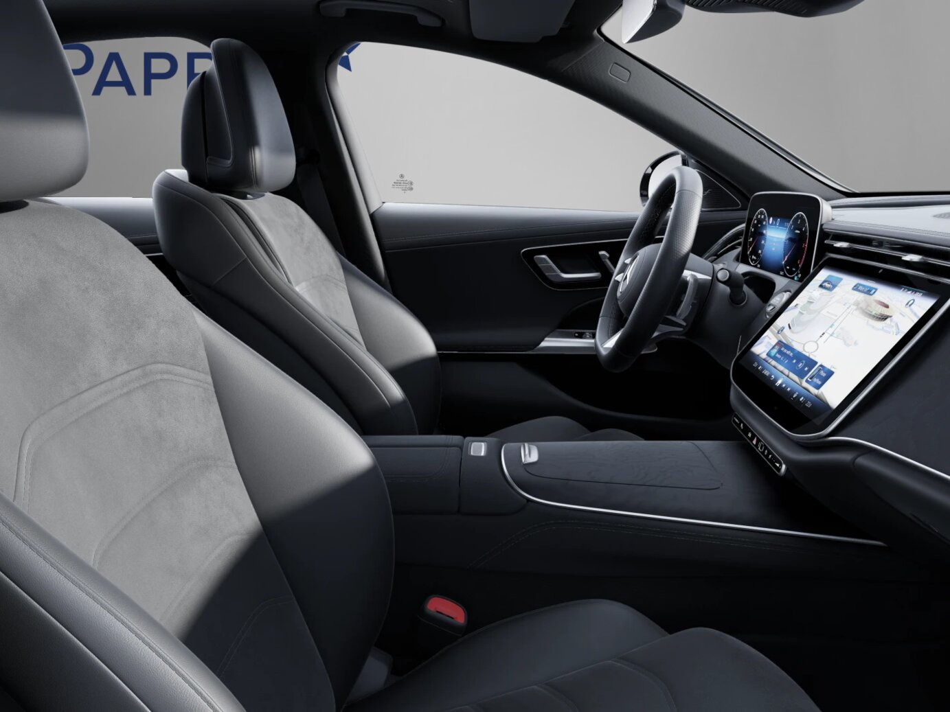 Mercedes-Benz E 220 d 4MATIC Limousine