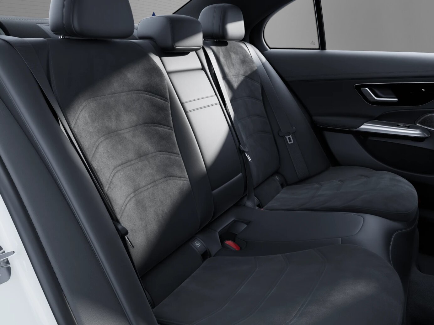 Mercedes-Benz E 220 d 4MATIC Limousine