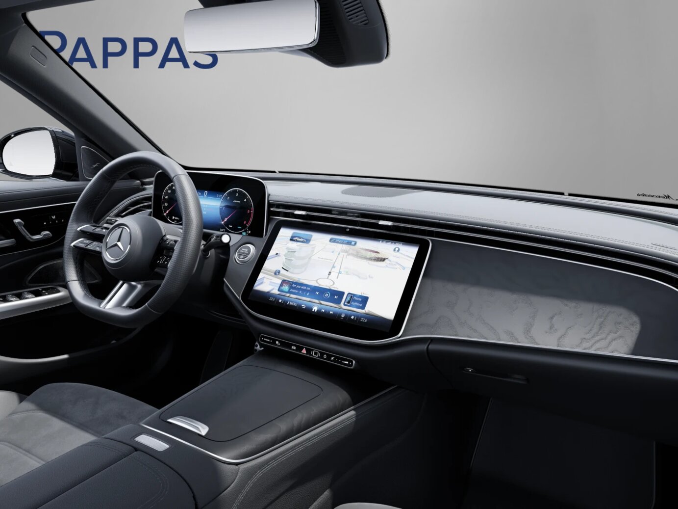 Mercedes-Benz E 220 d 4MATIC Limousine