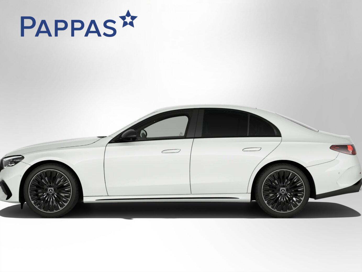 Mercedes-Benz E 220 d 4MATIC Limousine