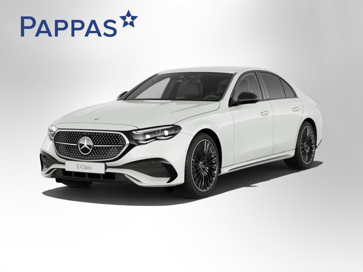 Mercedes-Benz E 220 d 4MATIC Limousine