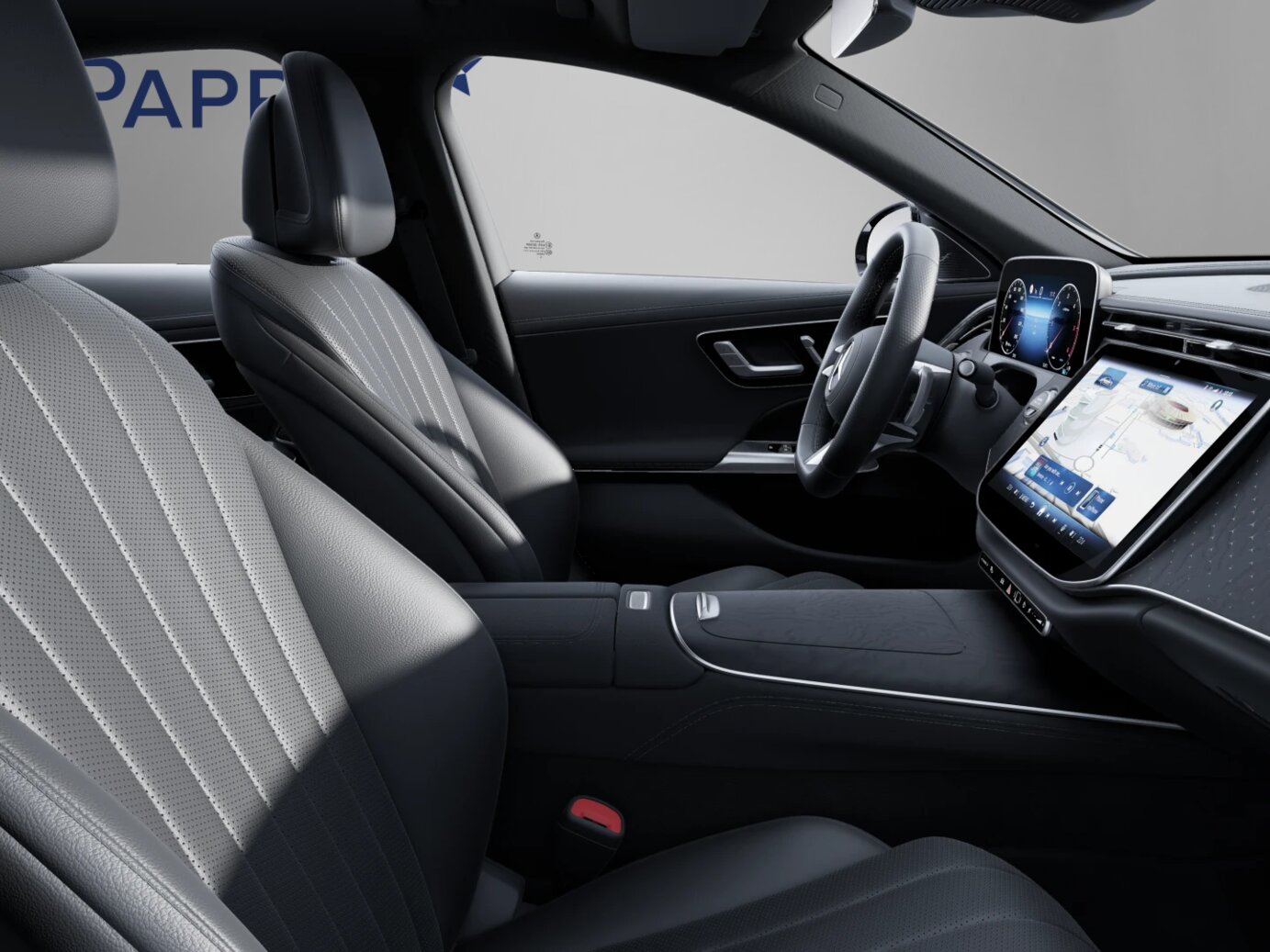 Mercedes-Benz E 220 d 4MATIC Limousine