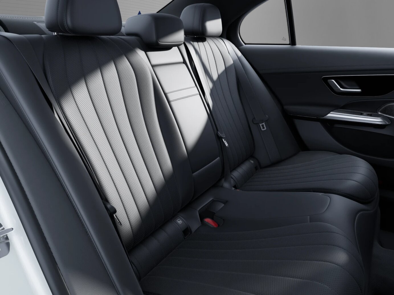 Mercedes-Benz E 220 d 4MATIC Limousine