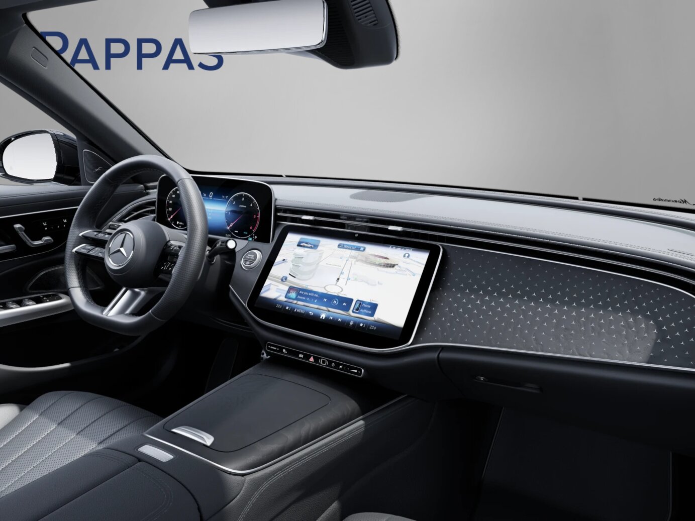 Mercedes-Benz E 220 d 4MATIC Limousine