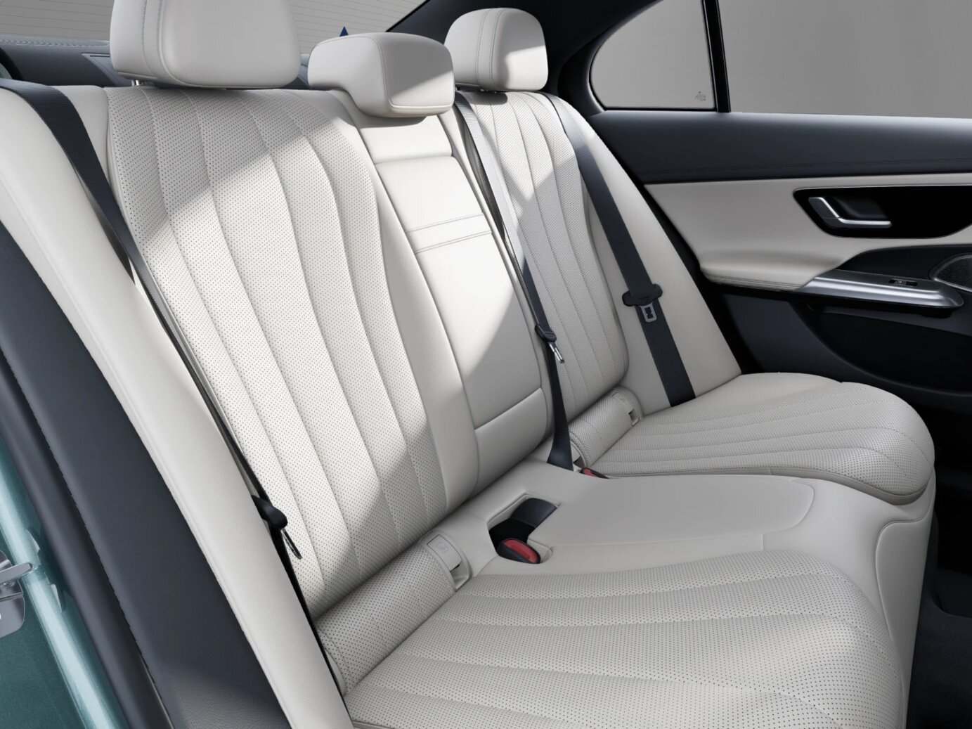 Mercedes-Benz E 220 d 4MATIC Limousine