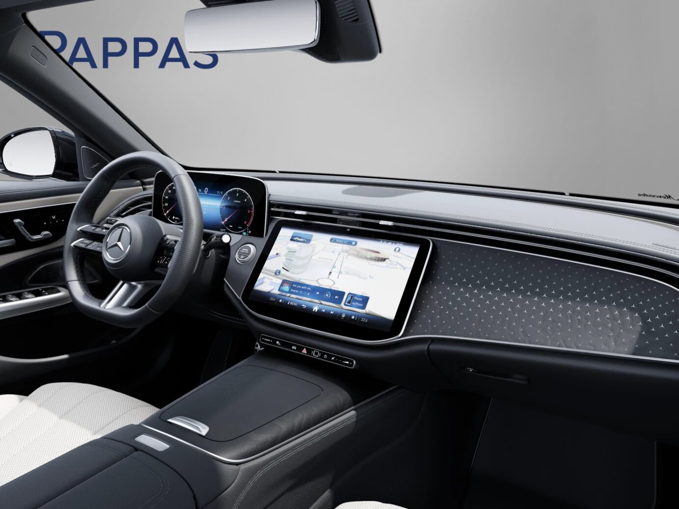 Mercedes-Benz E 220 d 4MATIC Limousine