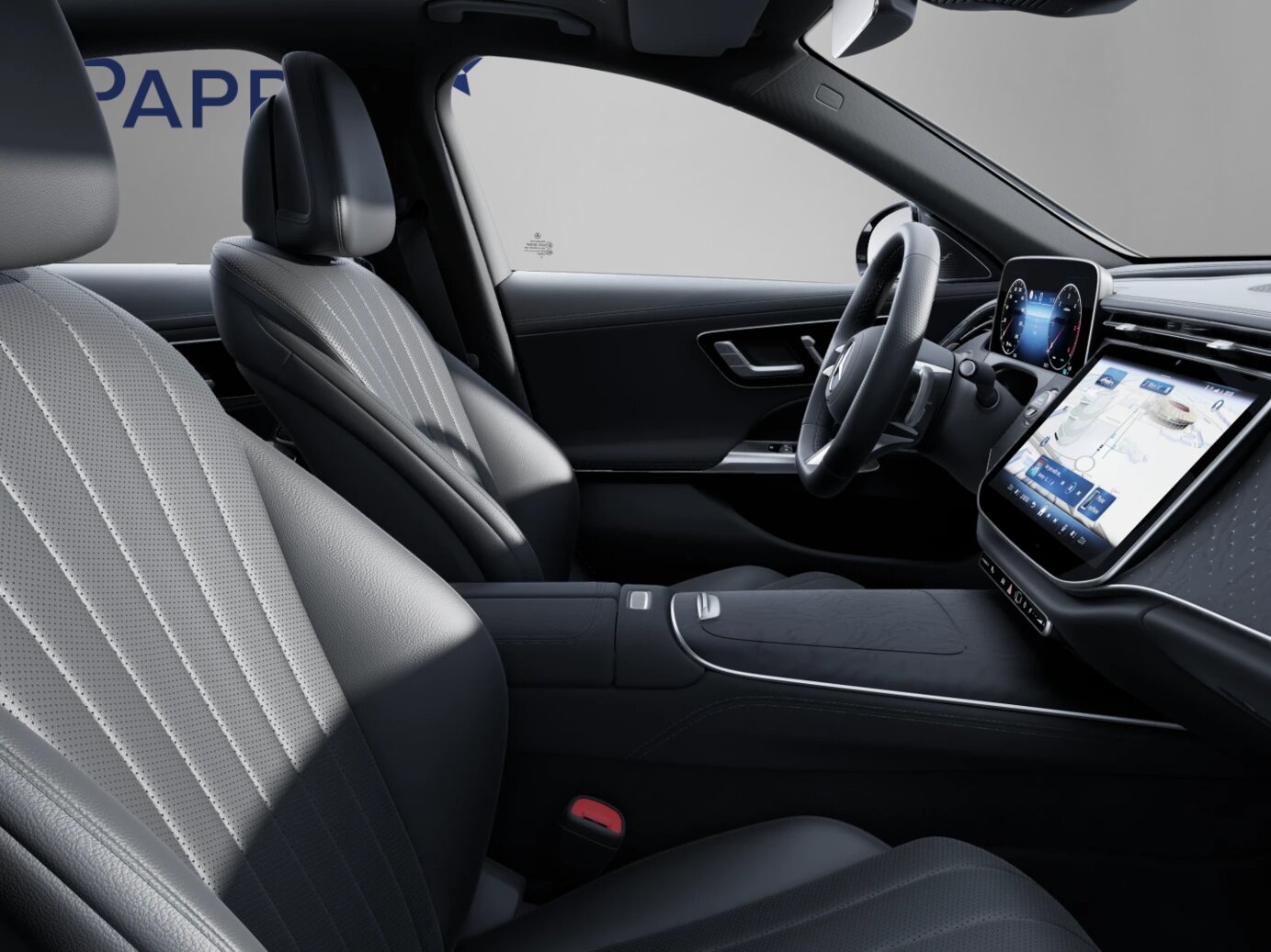 Mercedes-Benz E 220 d 4MATIC Limousine